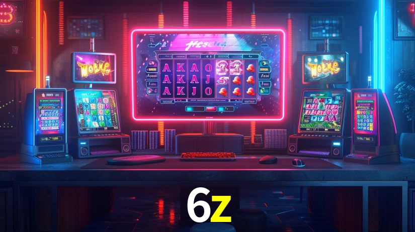 6z,6z plataforma