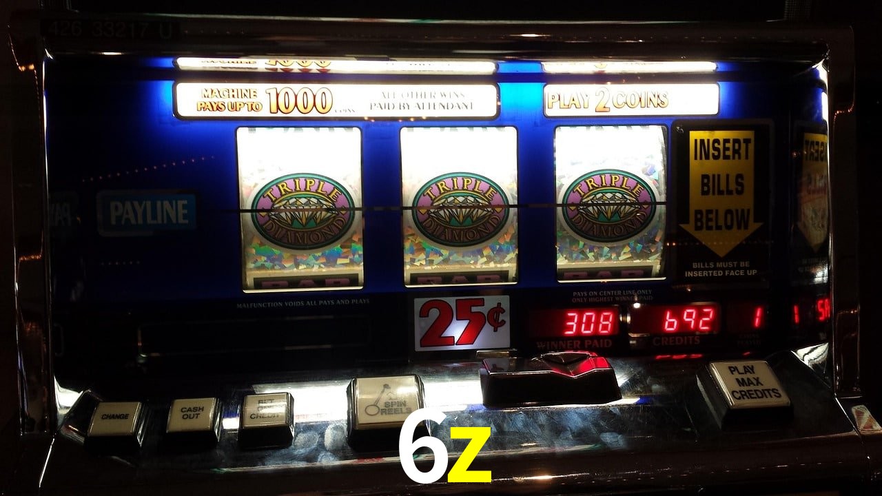 Tennis Betting 6z
