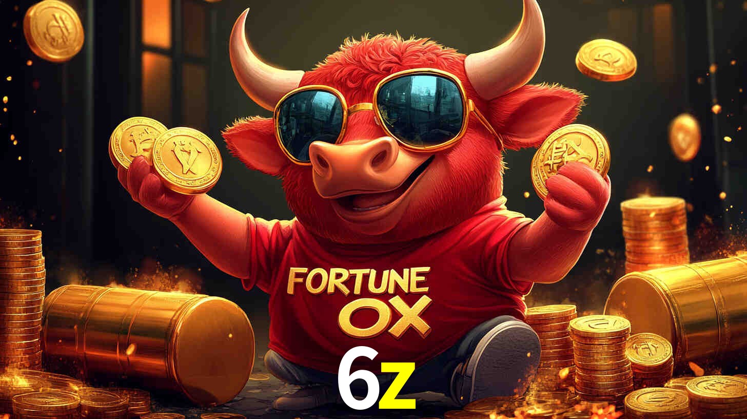 Descubra o Programa VIP da 6z: Vantagens Exclusivas para Jogadores