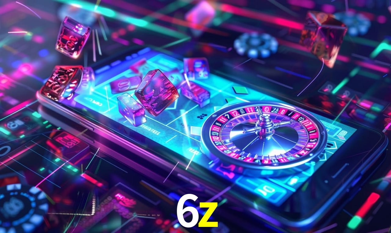 Provedores de Jogos 6z