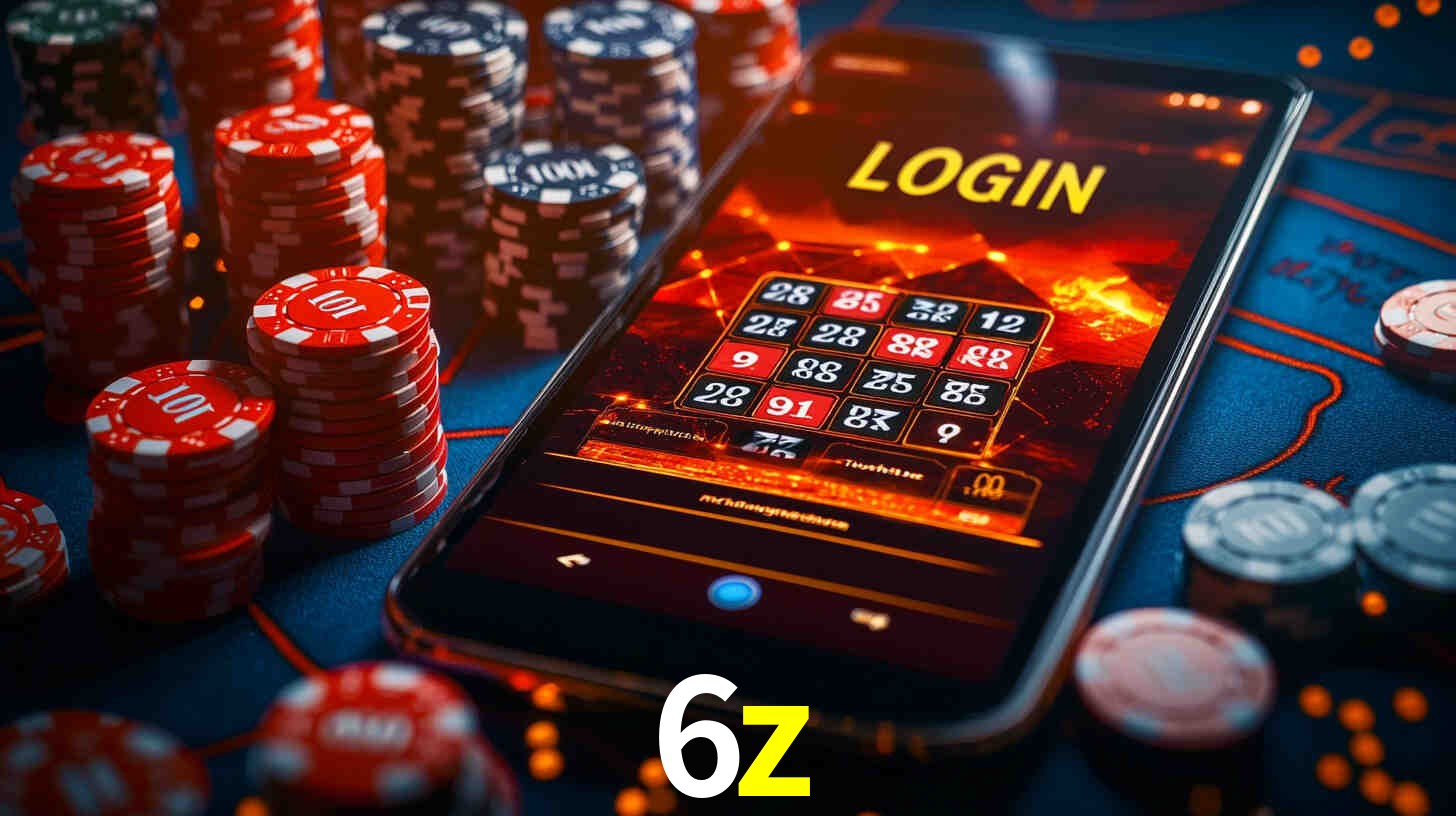 6z plataforma