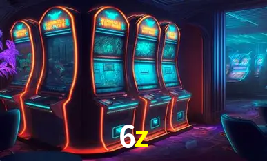 Apostas Esportivas na 6z: Um Guia Completo