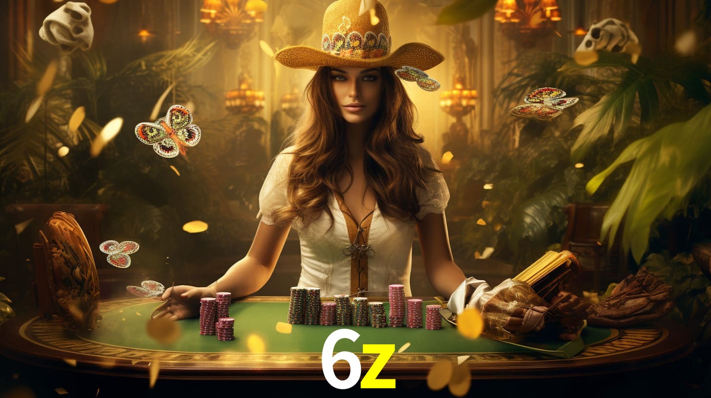 VIP Casino 6z