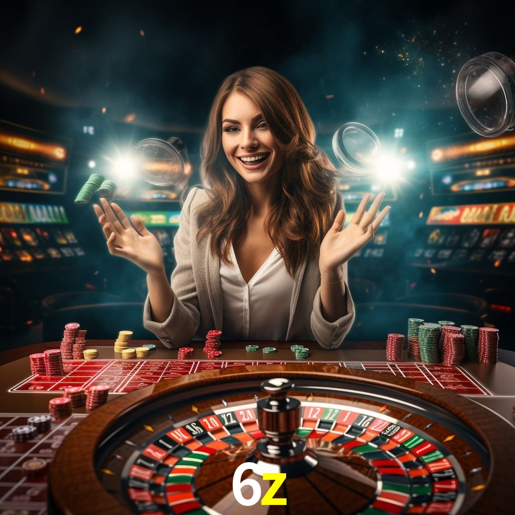 Experimente o Login Seguro Premium no 6z