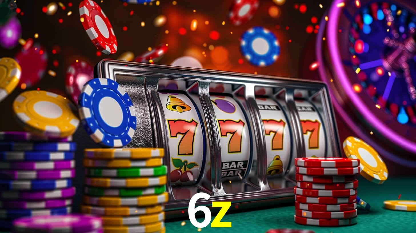 Casino VIP 6z