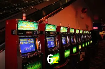 Descubra a Magia dos Jogos de Arcade no 6z