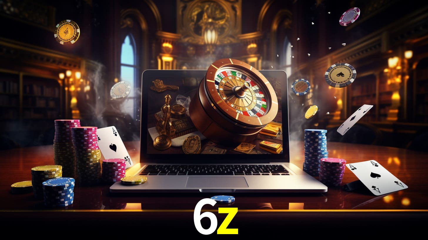 Blackjack Table 6z