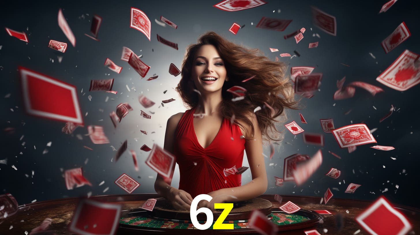 Roulette Table 6z