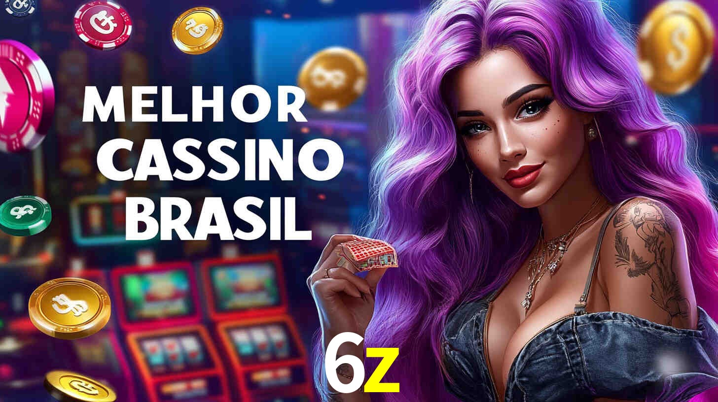 Explorando a Categoria de Eventos em Apostas na 6z