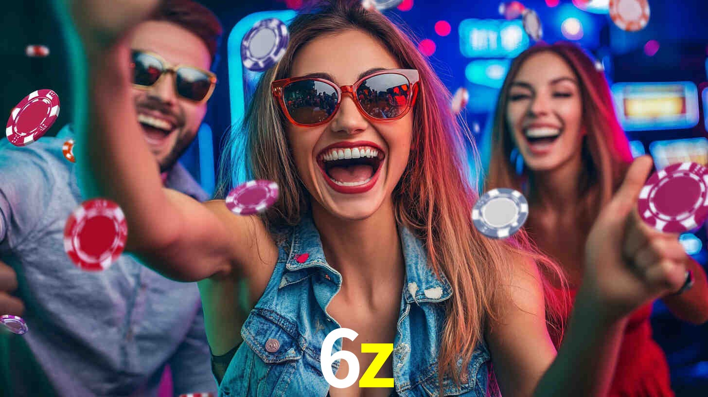 Descubra a Essência do 6z: Nossa História e Compromissos