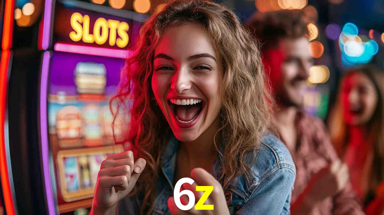Descubra o Programa VIP da 6z: Vantagens Exclusivas para Jogadores