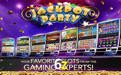Descubra o Mundo do Cassino Online com 6z