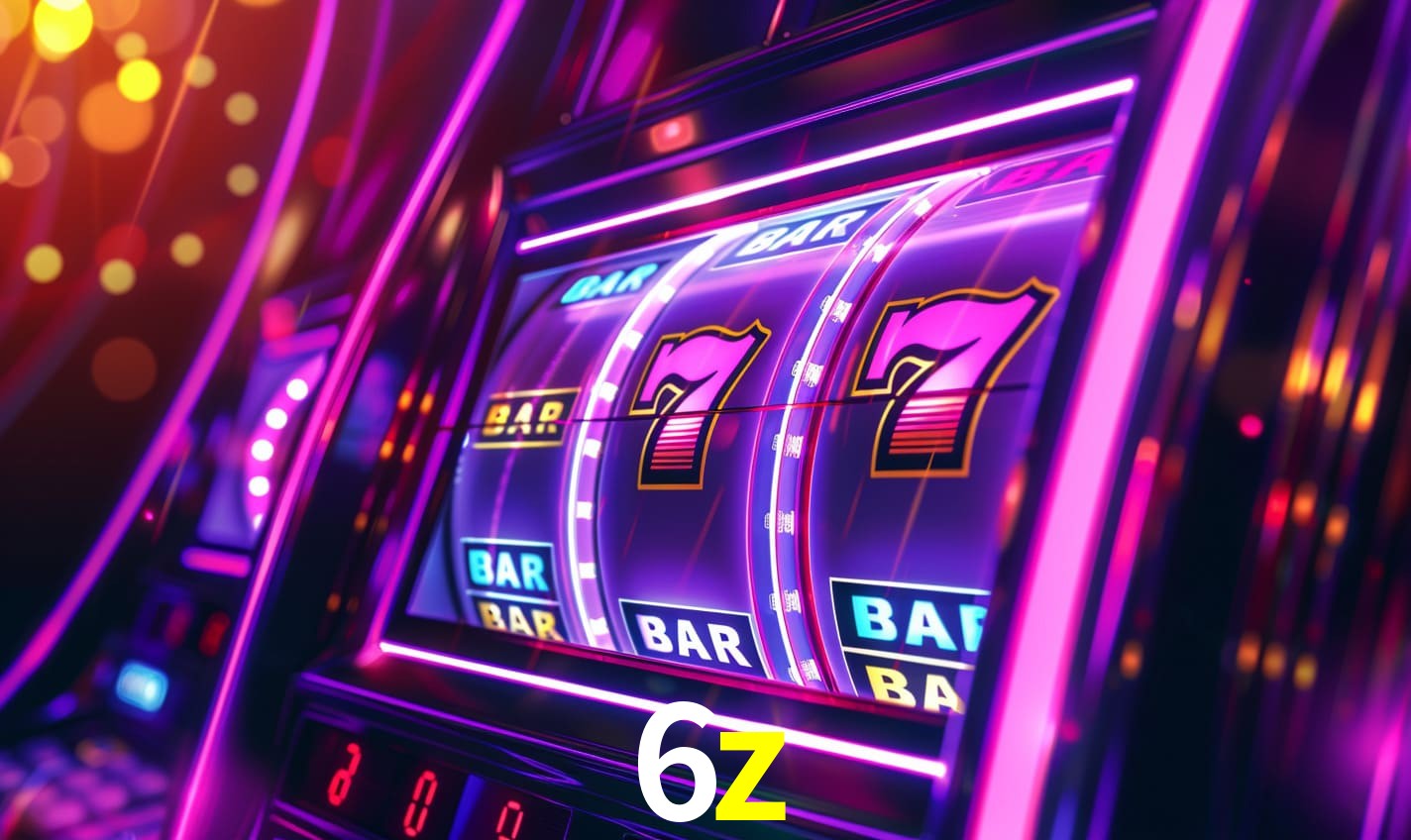 6z: A Experiência de Casino com Jogos de Mesa ao Vivo