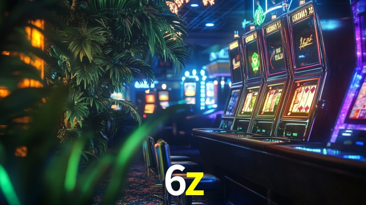 Live Casino 6z