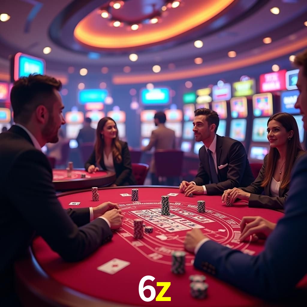 Jogo Spaceman 6z