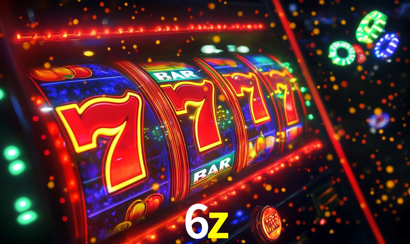 6z plataforma