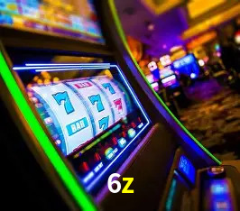 Desvendando o Mundo dos Jogos Virtuais na 6z