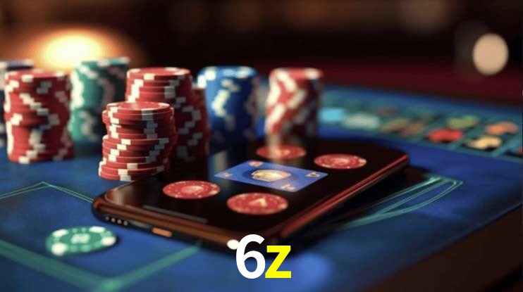 Promoções Sazonais 6z