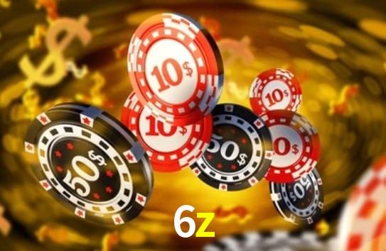 Recursos de Bônus 6z
