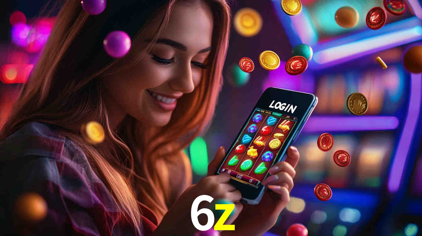 6z plataforma