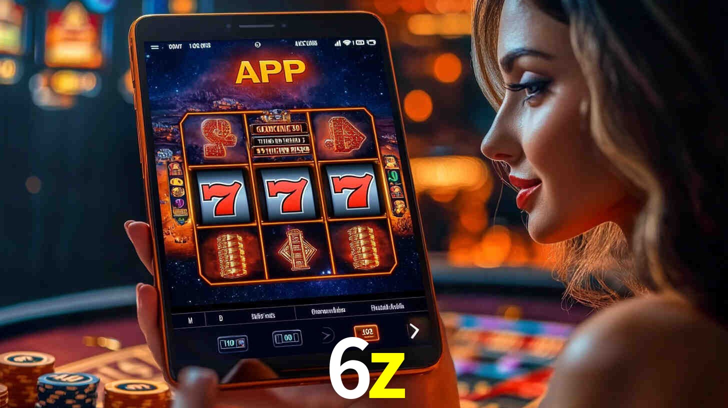 6z bet app