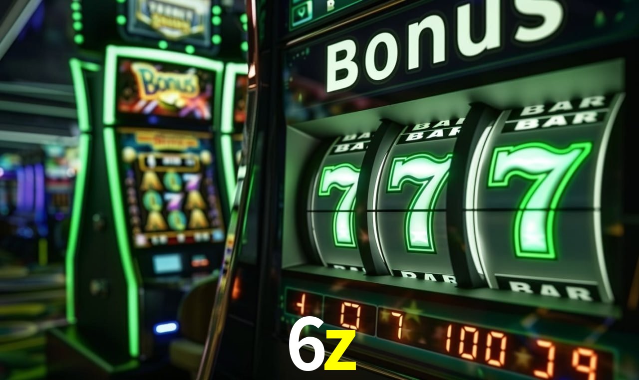 Slot Games 6z