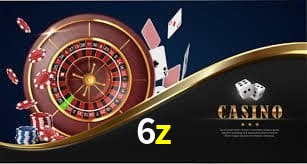 Casino Ao Vivo 6z