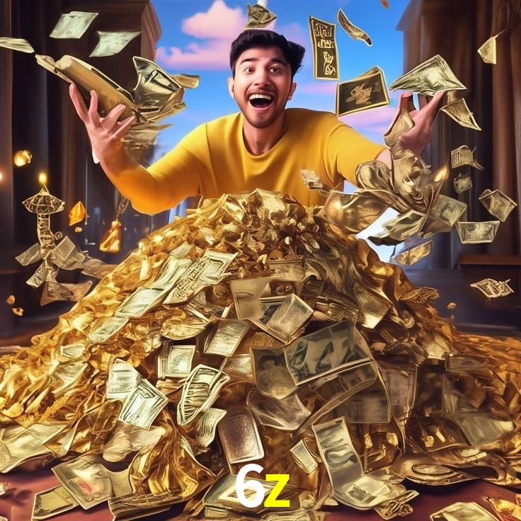 Apostas de Tênis 6z