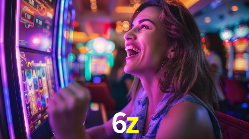6z,6z plataforma