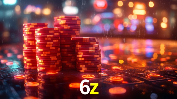 6z plataforma