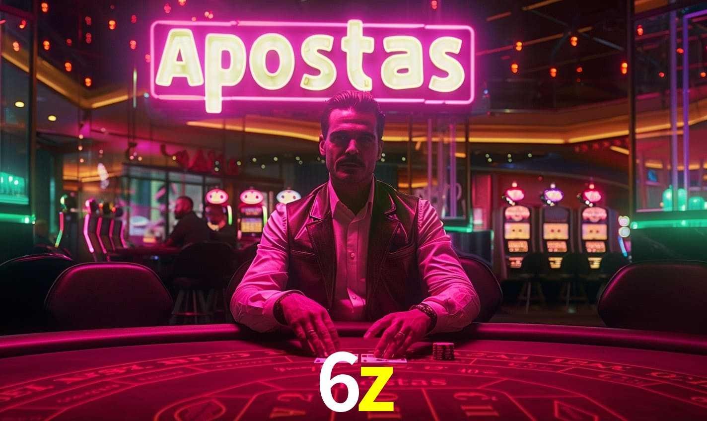 A Emoção da Loteria na 6z: Uma Chance de Mudança de Vida