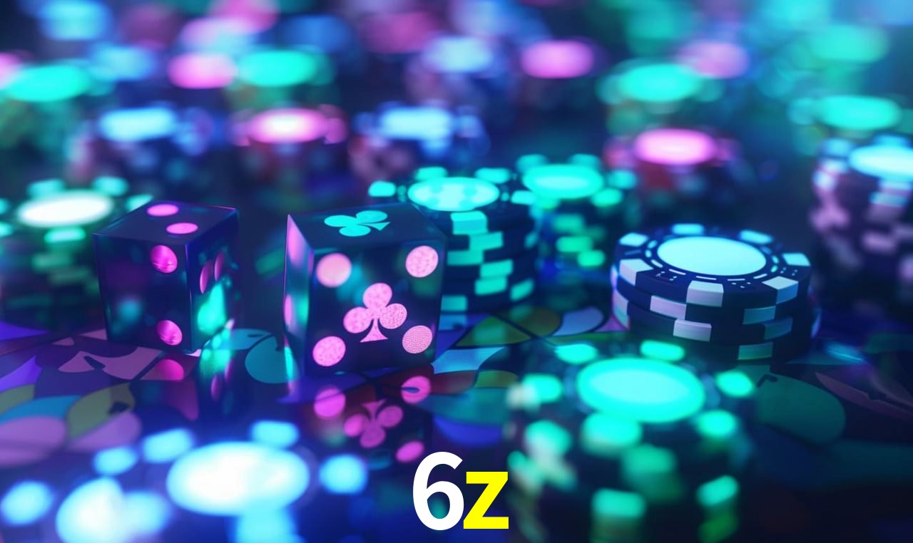 Estatísticas Esportivas 6z