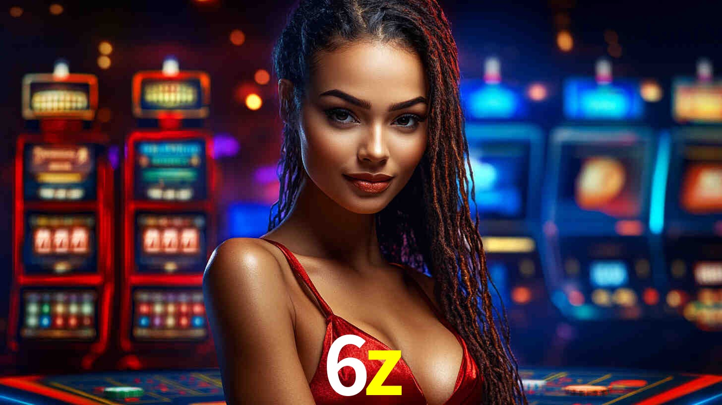 Inovações de Jogos na 6z: O Futuro das Experiências Interativas