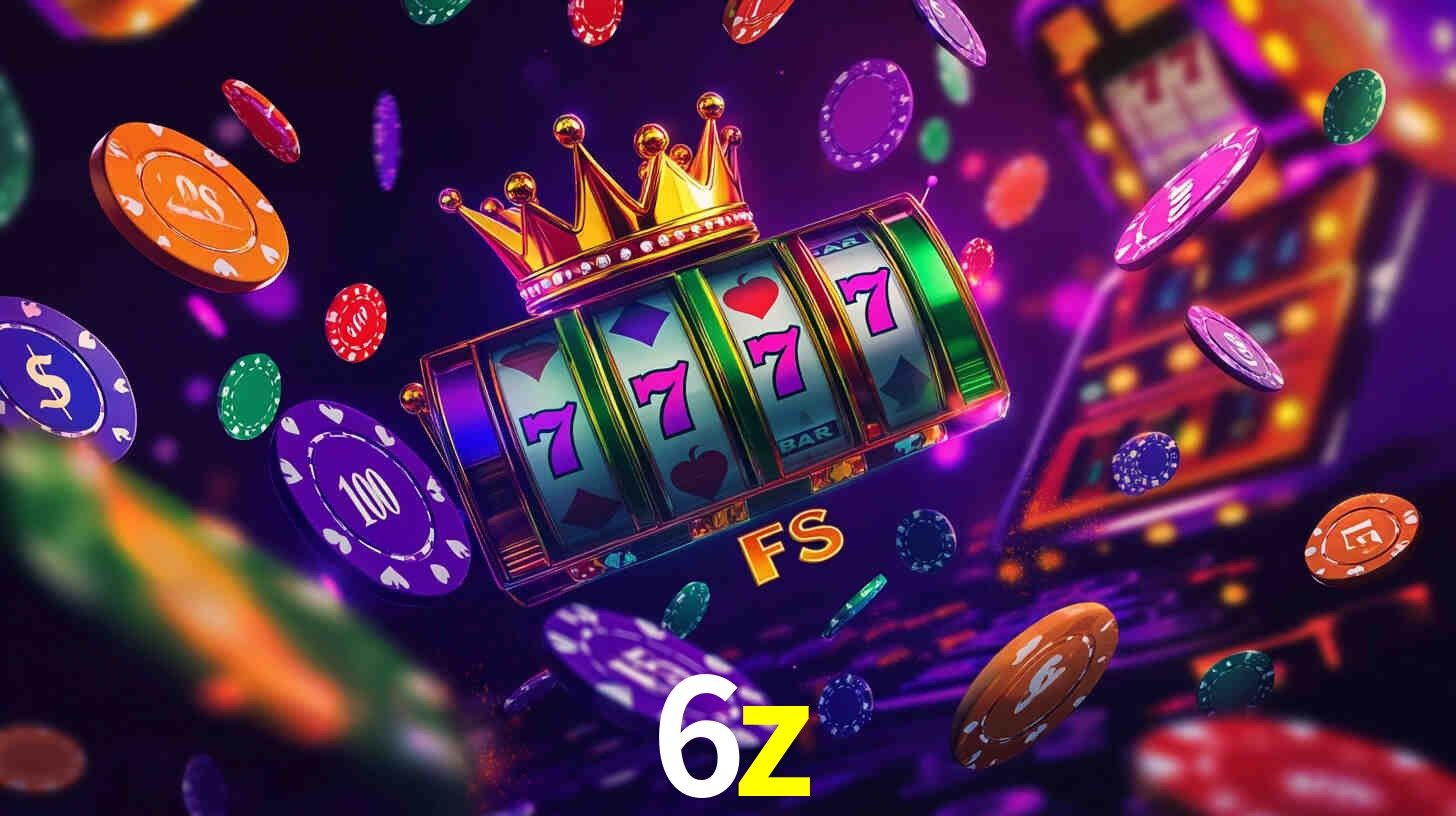 Welcome Bonus 6z