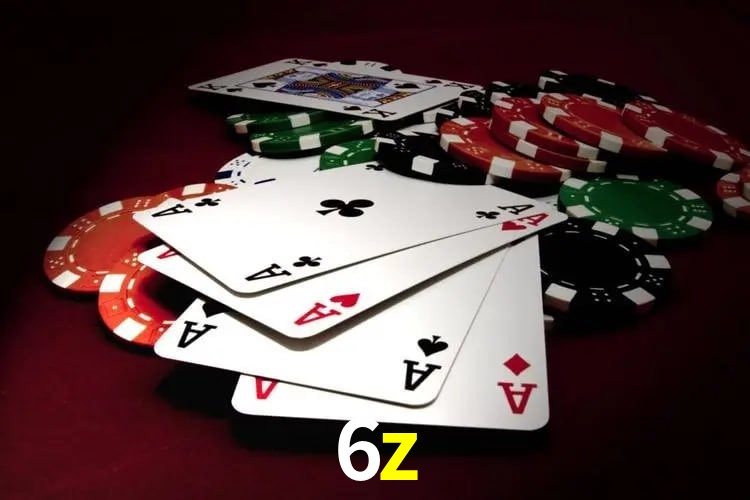 Apostas de Futebol 6z