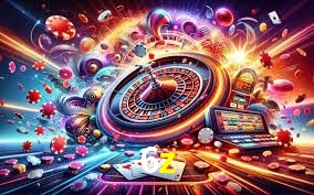 Diretório de Jogos 6z