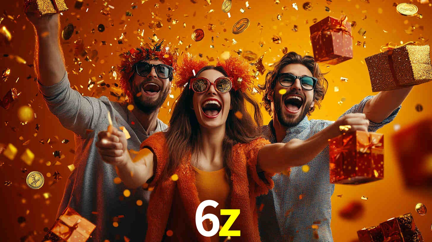 6z,6z plataforma