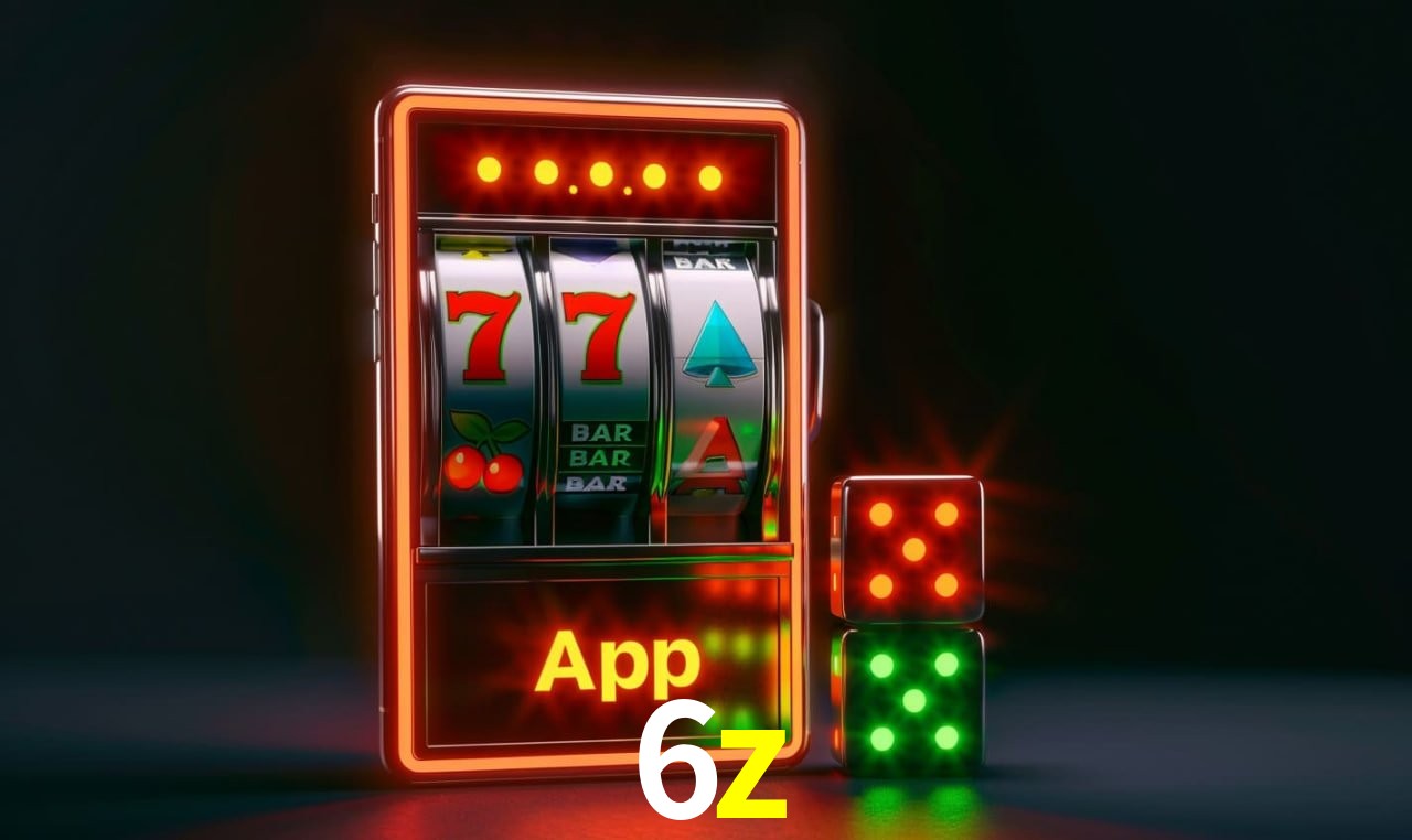 Tecnologia da Plataforma 6z