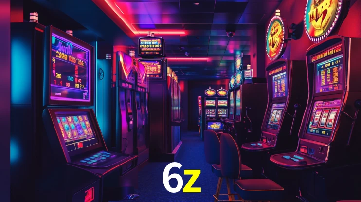 6z,6z plataforma