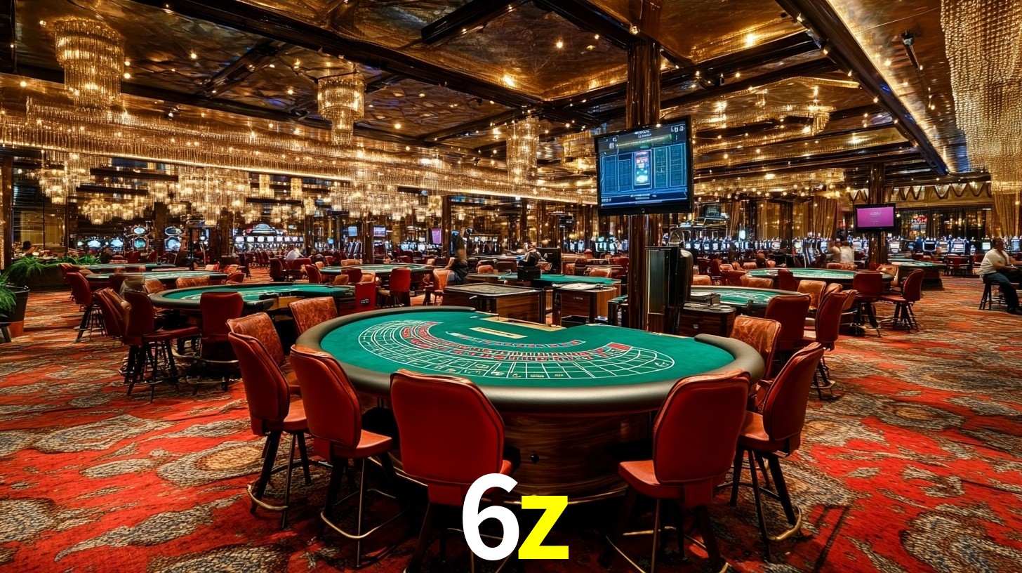 6z plataforma