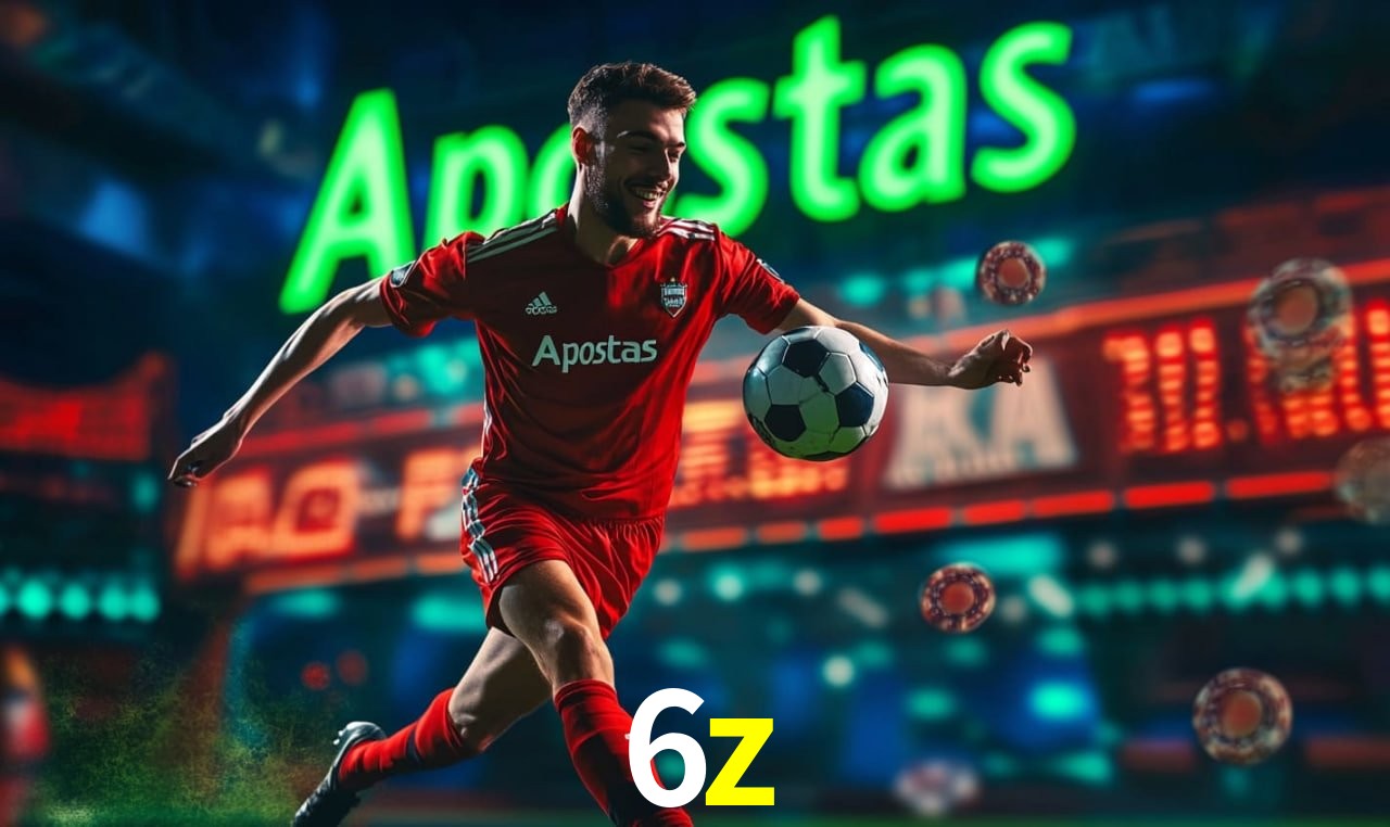 Torneios 6z
